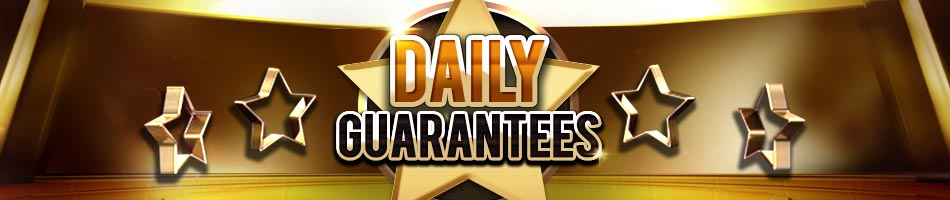 Daily Guarantees