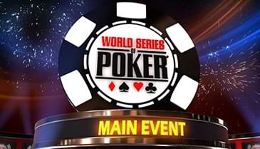 WSOP на GGPokerok